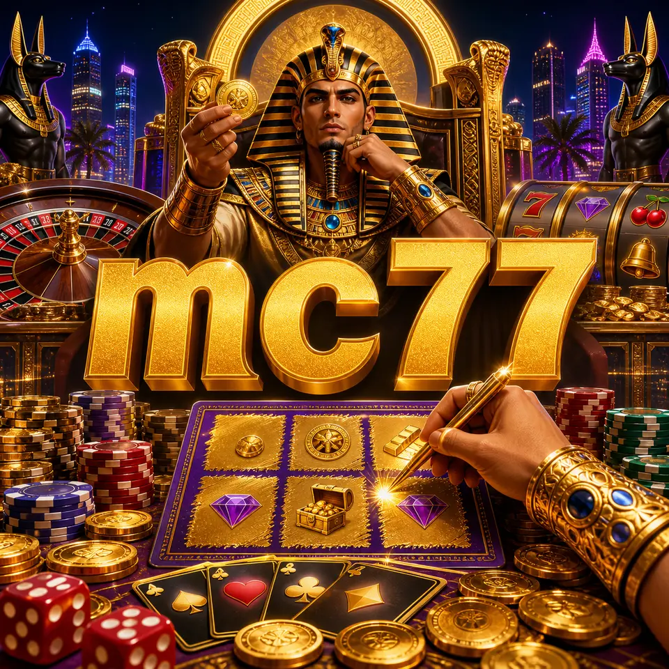 mc77 APK