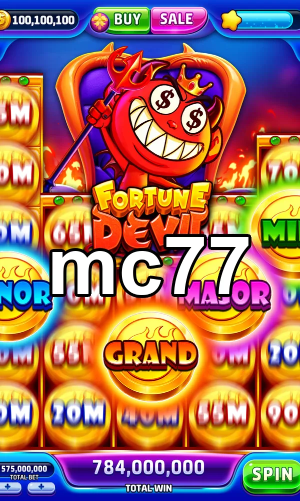 mc77 APK
