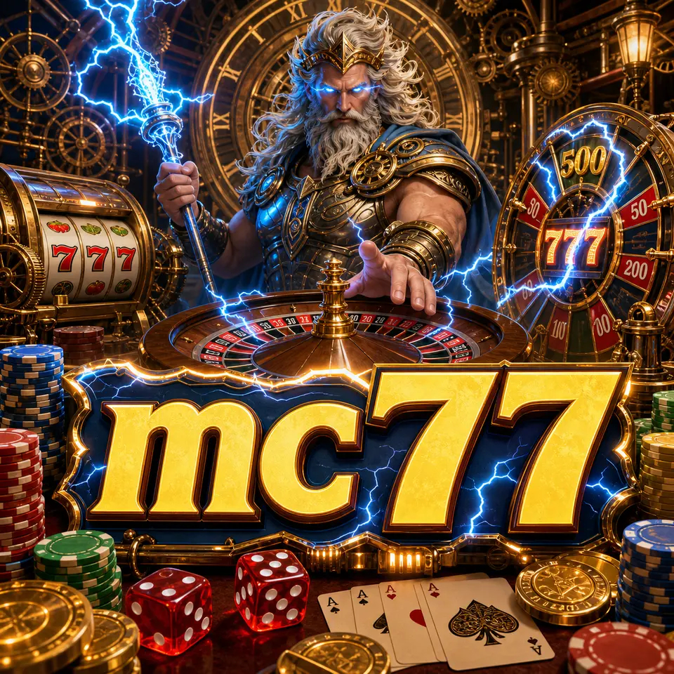 mc77 Masuk