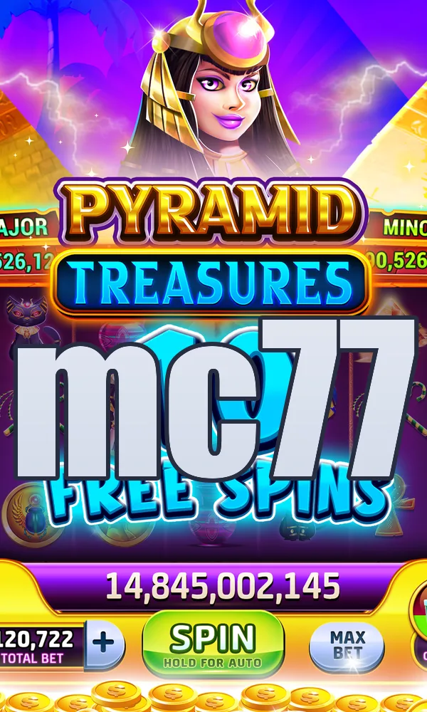 mc77 Masuk