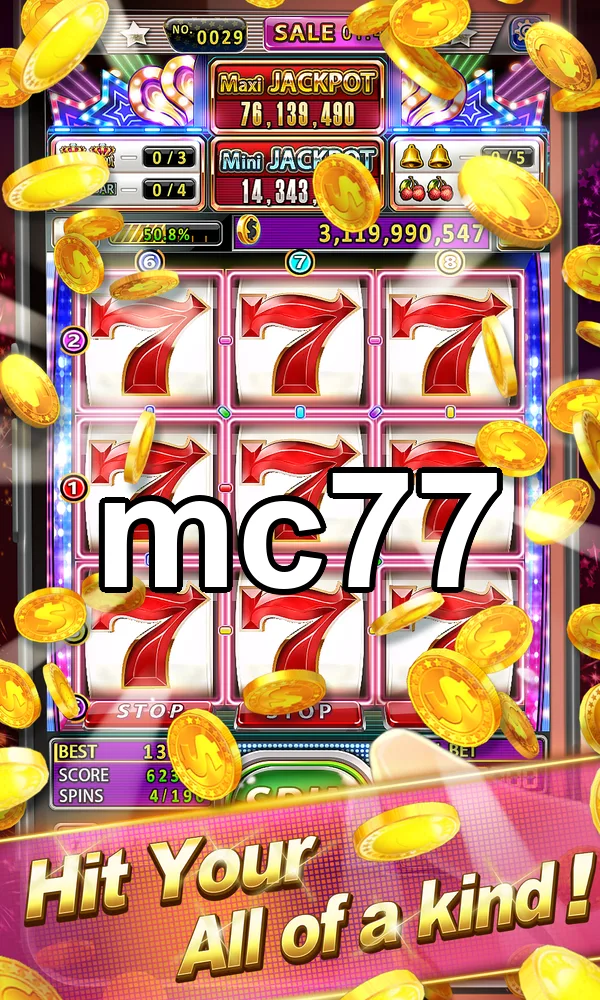 mc77 Masuk