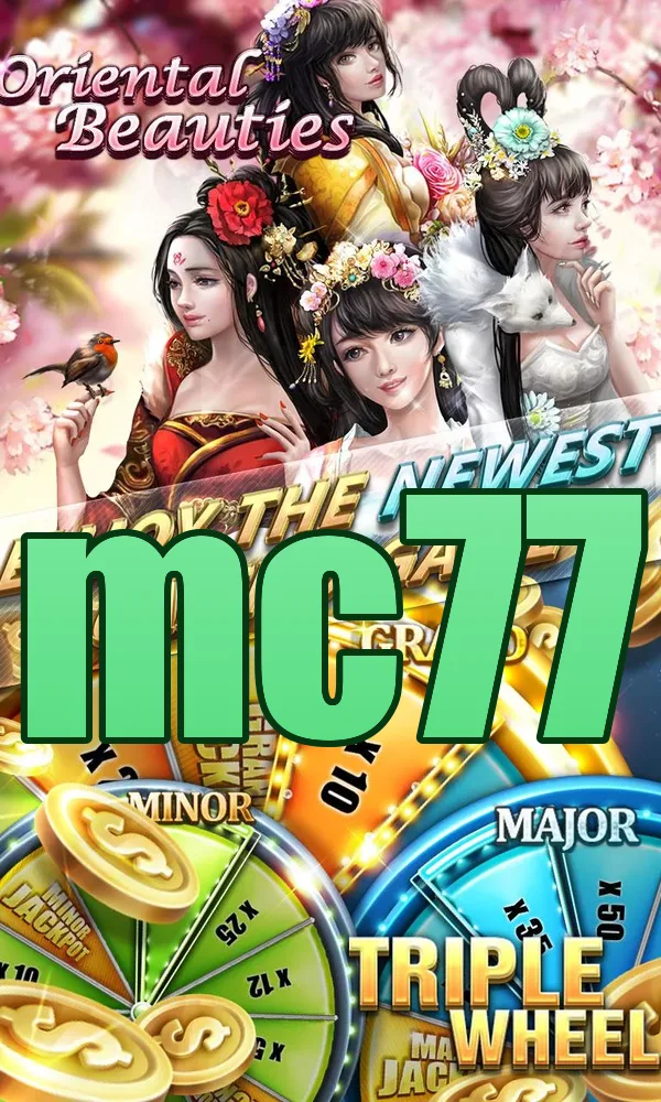 mc77 Masuk